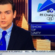 WLS-TV in Chicago confuses Pyeongchang with P.F. Chang’s on a Saturday morning broadcast. A spokesperson said the graphic was created for a different “satirical piece,” the Chicago Tribune reported.